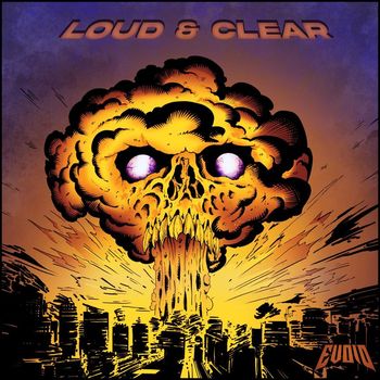 EVOID - Loud & Clear