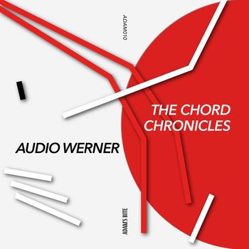 Audio Werner - The Chord Chronicles