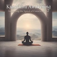 Kundalini Yoga Group - Kundalini Awakening (Ascending the Spiral of Consciousness)