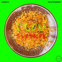 Loud373 - PLOV SVODKOY (Explicit)