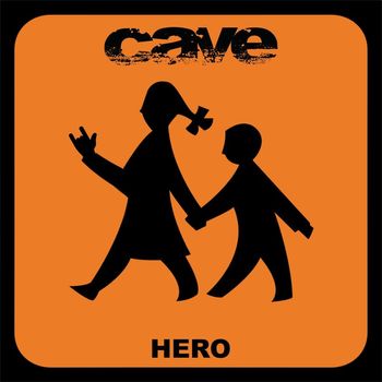Cave - Hero