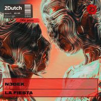 N3dek - La Fiesta (Extended Mix)