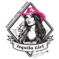 Virjilla Joyce - Tequila Girl