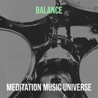 Meditation Music Universe - Balance