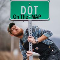 Taylor Ray Holbrook - Dot on the Map