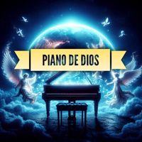 David Santiago Rodriguez Inca - Piano De Dios