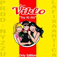 viklo - Toy Ni Ahí (Explicit)