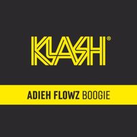 Adieh Flowz - Boogie