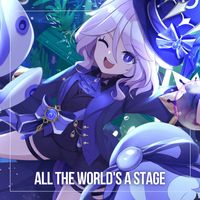 B-Lion - All the World's a Stage