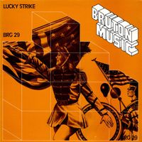 Alec Gould - Bruton BRG29: Lucky Strike