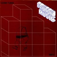 Duncan Lamont - Bruton BRF5: Loony Tunes