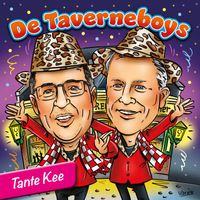 De Taverneboys - Tante Kee