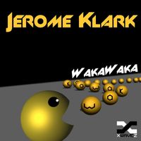 Jerome Klark - Wakawaka