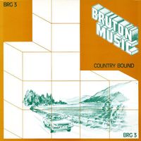 Duncan Lamont - Bruton BRG3: Country Bound