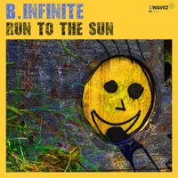 B.Infinite - Run to the Sun