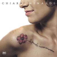 Chiara Minaldi - Le Parole Hanno Un'Anima