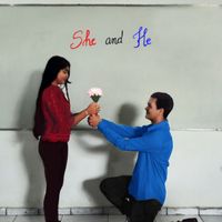 Luiz Guilherme - She and He