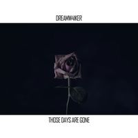Dreamw41ker - Those Days Are Gone