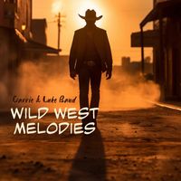 Carrie & Luke Band - Wild West Melodies