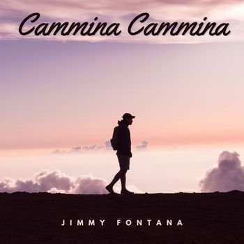 Jimmy Fontana - Cammina Cammina