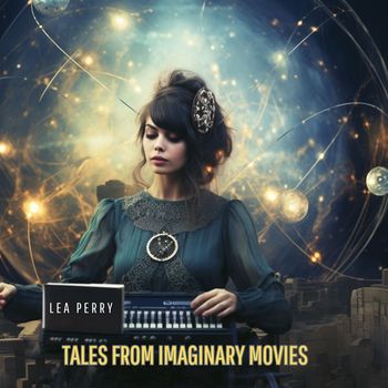 Lea Perry - Tales From Imaginary Movies