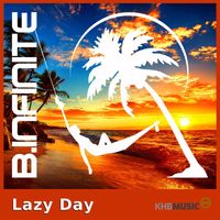 B.Infinite - Lazy Day