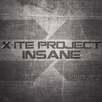 X-ite project, Michael Brixx & Miss Inxs - Insane