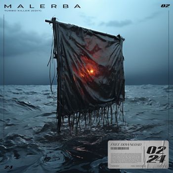 Malerba - Turbo Killer