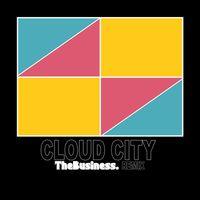 Wax Future - Cloud City (Remix)