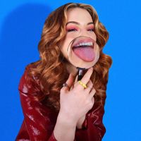 ili - Tongue Tied