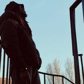 ISH - Early Mornings (Explicit)