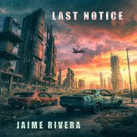 Jaime Rivera - Last Notice