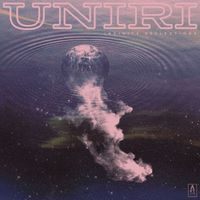Chiminyo & Uniri - Infinite Reflections