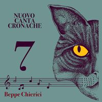 Beppe Chierici - Nuovo Cantacronache n°7 (Explicit)