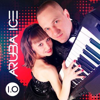 ARUBA ICE - 1.0