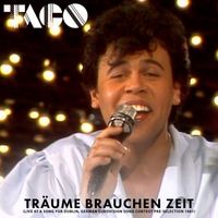 Taco - Träume brauchen Zeit (Live at Eurovision Pre-Selection)