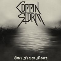 Coffin Storm - Over Frozen Moors