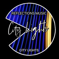 Nando Rodriguez - City Lights