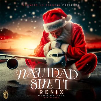 Renix - Navidad Sin Ti (Explicit)