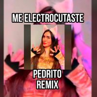 Tosca - Me Electrocutaste Pedrito (feat. Maryshinys) (Remix)