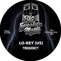 Lo-Key (US) - Frequency