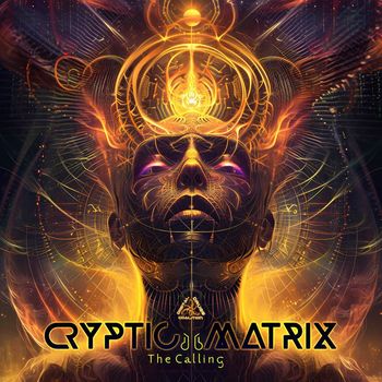 Cryptic Matrix - The Calling