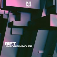 Rift - Unforgiving Ep