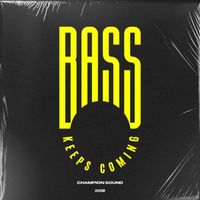 Eskei83 - Bass Keeps Coming