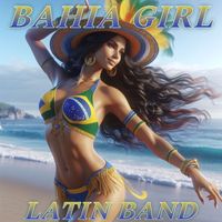 Latin Band - Bahia Girl