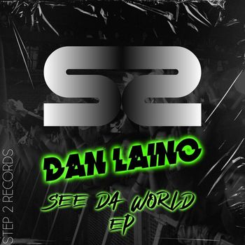 Dan Laino - See Da World