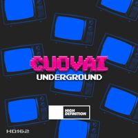 Cuovai - Underground