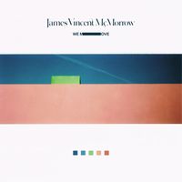 James Vincent McMorrow - We Move (Explicit)