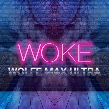 Wolfe - Woke