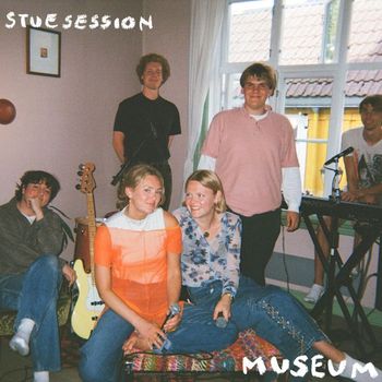 Museum - Stuesession (Live)